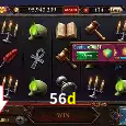 56d cassino online